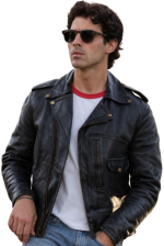 Jonas Brothers Camp Rock 3 Connect 3 Black Jacket - Image 3